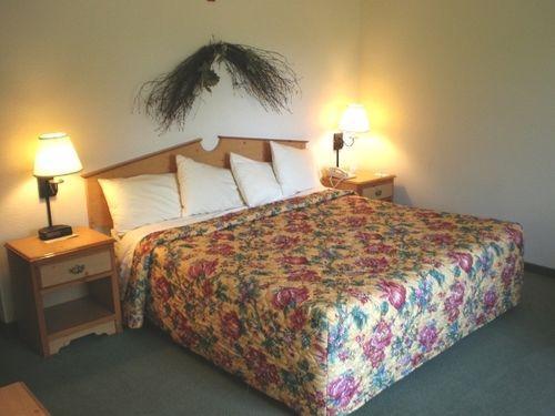 Americinn Belle Plaine Rom bilde