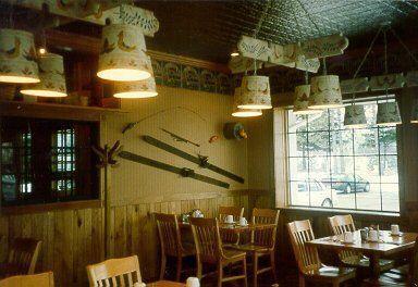 Americinn Belle Plaine Restaurant bilde